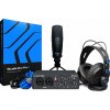 PreSonus AudioBox USB 96 Studio