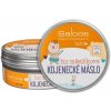 Saloos Nechtíkové dojčenské maslo BIO 150 ml