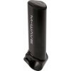M-Wave GRIFFE BAR END SHORT ALUMINIUM MATT Čierna PER 2 ST.