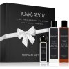 Tomas Arsov Plum Tobacco Blossom Tonka Bean Tomas Arsov Plum Tobacco Blossom Tonka Bean parfumovaná voda 30 ml + Tomas Arsov Plum Tobacco Blossom Tonka Bean parfémovaný balzam na telo s hydratačným úč