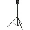 Profi Depot LED reflektor na statíve, 50 W, 8 000 lm, hliník, plast, 9190