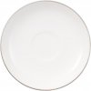 Villeroy & Boch Podšálka 12 cm Anmut Platinum No.1