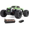 ARRMA Arrma Granite Grom 1:18 4WD Smart RTR zelená