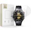 HOFI 126084 GLASS FIT+ 2-PACK Ochranné sklo pre Huawei Watch GT 6 Pro 46mm