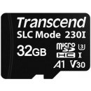 Transcend microSDHC 8GB class 10 TS8GUSDC10