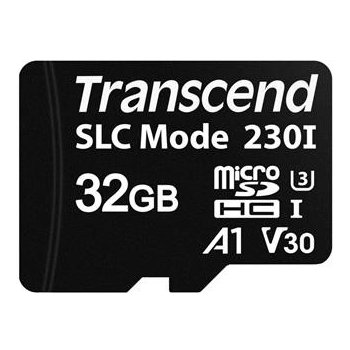 Transcend microSDHC 8GB class 10 TS8GUSDC10