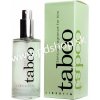 RUF Taboo Libertin Sensual Fragrance for Him 50 ml -