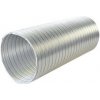 Vents Aluvent 150 mm x 3 m