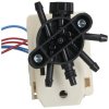 Ventil keramický pre kávovary Jura Giga X3 G2, X3x G2, X8 G2 a Giga X8x