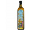 Ľanový olej Wellbear lisovaný za studena - 1000 ml