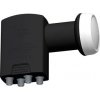 GT-SAT LNB QUATTRO UNIVERSAL GT-QT40M, 0,1 dB