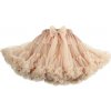 PETTI SKIRT Petti sukňa Dolly Princess - cappucino