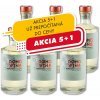 Domovina Horec Borovička 45% 0,7l (čistá fľaša)