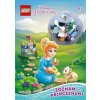 LEGO® Disney Princezná Zoznám sa s princeznami - Kolektív
