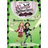 Die Vampirschwestern black & pink (Band 6) - Nachteulen im Museum (Nadja Fendrich,Dagmar Henze)(Pevná)
