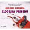 Zlodějka příběhů - Michaela Klevisová