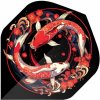 Designa Letky Motley Collection - Koi F4371