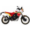 BBIRD COMPLETE KIT RALLY RIDE TENERE RED