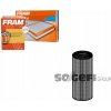 FRAM OLEJOVÝ FILTER MERCEDES C240 280 320 C32AMG C43A