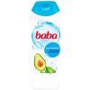 Baba Aloe vera sprchový gél 400 ml