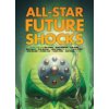 All-Star Future Shocks (Neil Gaiman,Grant Morrison,Allan Grant,Mark Millar,Peter Milligan)(Brožovaná)