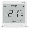 TECH STEROWNIKI Káblový dvojstavový izbový regulátor ST-297z v3 Tech controllers