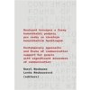 Současné koncepce a formy komunikační podpory pro osoby se závažným komunikačním - Karel Neubauer, Lenka Neubauerová