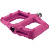Race Face Ride - Magenta uni