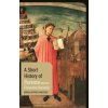 Short History of Florence and the Florentine Republic (MAXSON BRIAN JEFFRE)(Brožovaná)