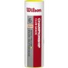 Wilson Championship 6 ks 77 žltý