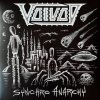 Voivod - Synchro Anarchy (LP, 180g)