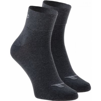 Hi-Tec pánske ponožky chiro Pack čierna