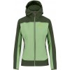 Karpos PARETE dámska bunda arcadian/rifle green XS