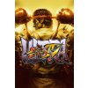Ultra Street Fighter IV