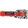 Cyklistické okuliare Leatt Velocity 4.0 MTB X-Flow stripe