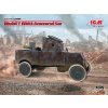 ICM Ford Model T RNAS Armoured Car 1/35