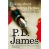 Talking about Detective Fiction