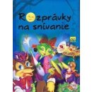 Rozprávky na snívanie Kolektív, Juan Vernet Gargallo