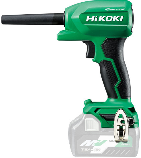 Hikoki RA18DAW4Z