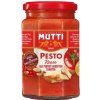 Mutti Pesto z červených paradajok 180g 180g