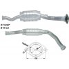 Magnaflow Katalyzátor na PEUGEOT