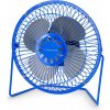 Stolný ventilátor Esperanza Yugo modrý