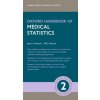 Oxford Handbook of Medical Statistics