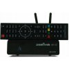 Dekodér DVB-S, DVB-S2 Zgemma H9S SE