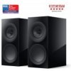 KEF R3 Meta Black Gloss