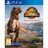 Jurassic World Evolution 2 (PS4) 5056208813039