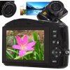 DIGITÁLNY FOTOAPARÁT CD-R3 4K ULTRA HD 48MP VIDEOKAMERA 16X DIGITÁLNY ZOOM