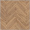 Krono Original Herringbone 5947 Dub Historic 0,87m2 - balenie