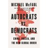 AUTOCRATS VS DEMOCRATS