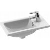 Umývadlo - CERASTYLE MINI WASHBASIN (Umývadlo - CERASTYLE MINI WASHBASIN)